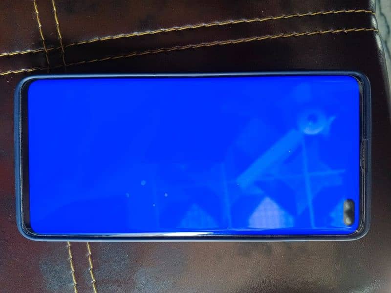 Samsung s10 plus 8 / 512gb 6