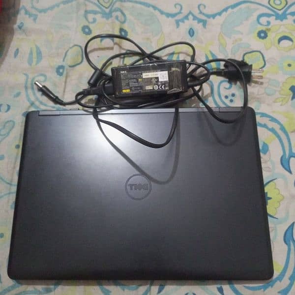 DELL LATITUDE E5450 0