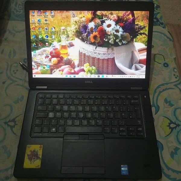 DELL LATITUDE E5450 2