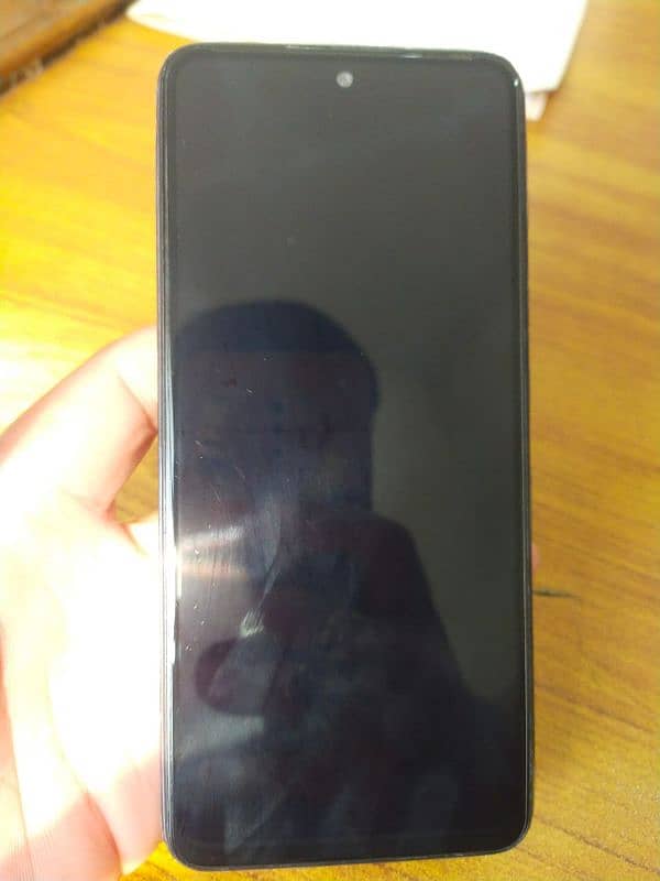 tecno Camon 18T with Box charger 0