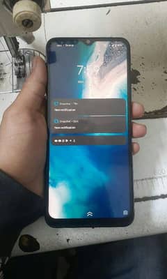 vivo y15s