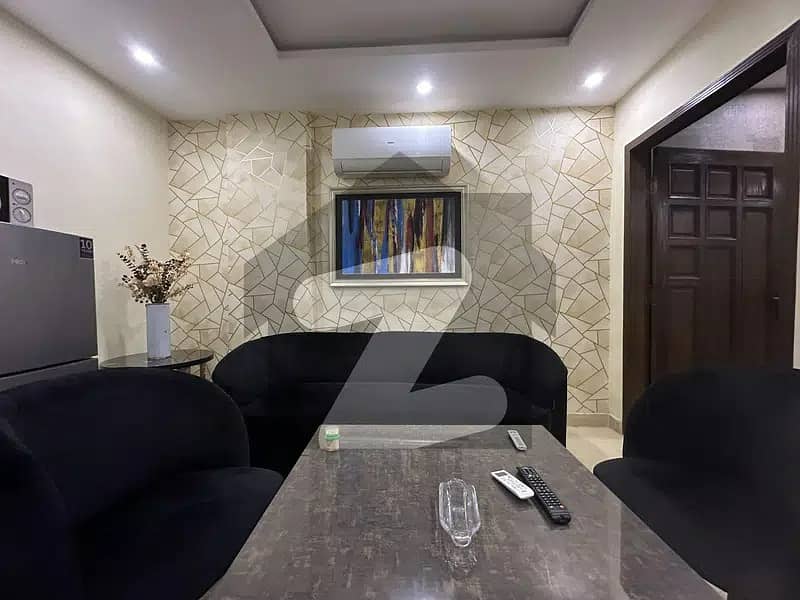 Studio Apartment Available On Easy Installment Plan In Bahria Sky Bahria Orchard Phase 4 0