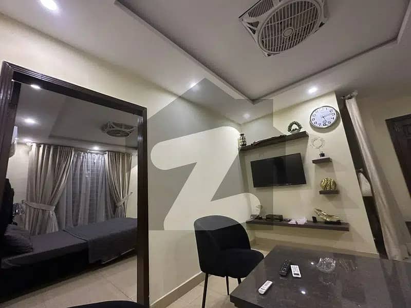 Studio Apartment Available On Easy Installment Plan In Bahria Sky Bahria Orchard Phase 4 9