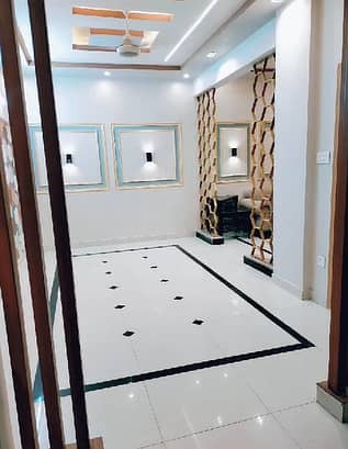 Flat Available For Sale In Defense View Society Phase 1 Karachi 12