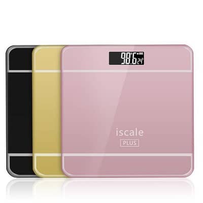180 KG Digital Weight Scale Machine parcel check before pay