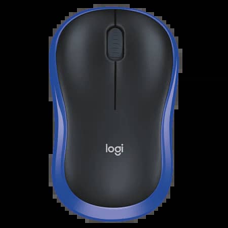 Logi Tech Mouse 185 2