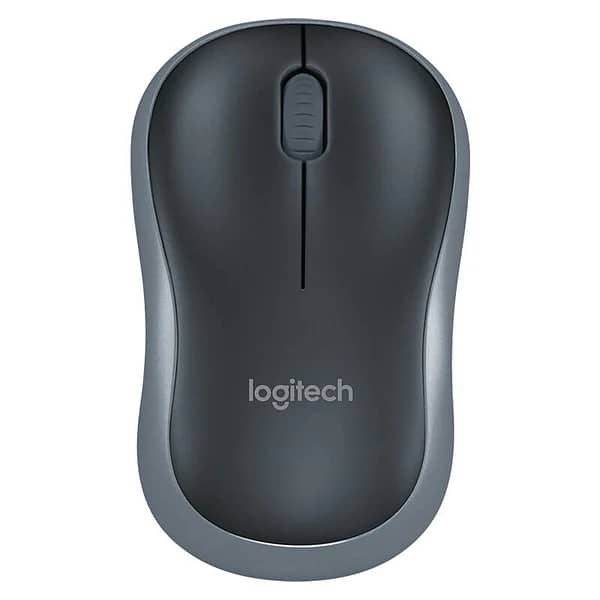 Logi Tech Mouse 185 4