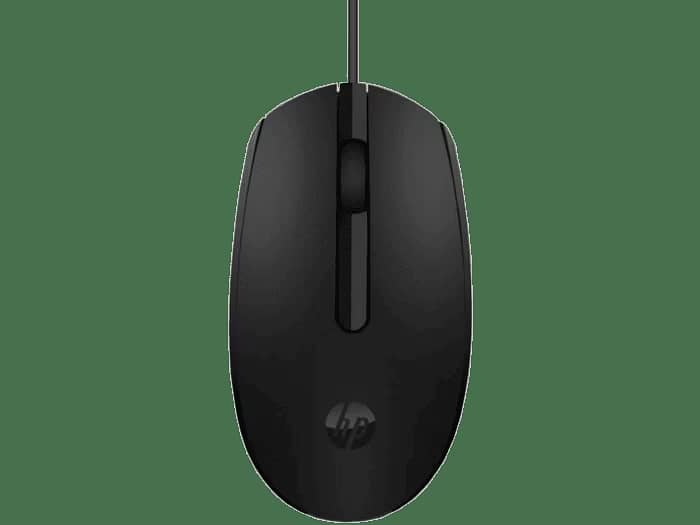 Logi Tech Mouse 185 8