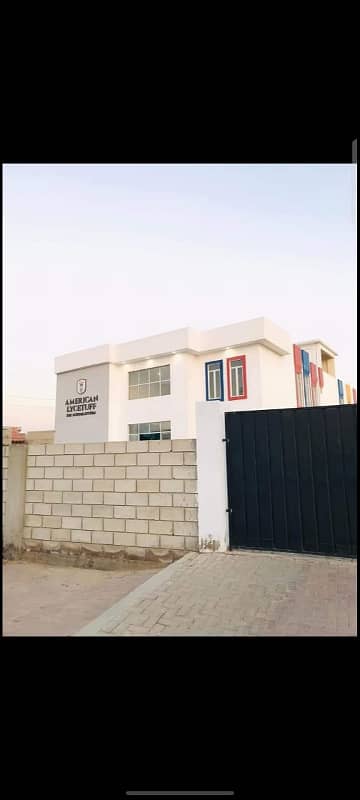 House Available For Rent In Saima Luxury Homes Korangi Karachi 4