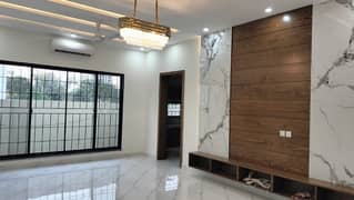 A Well Designed House Is Up For rent In An Ideal Location In Lahore