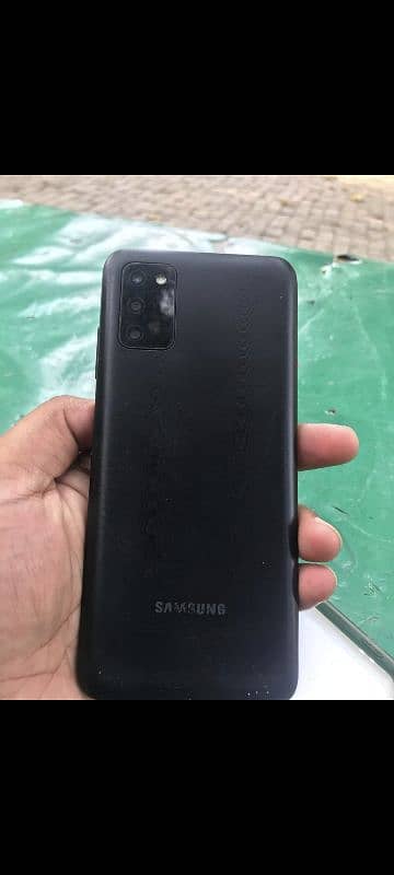 Samsung A03s 4/64 4