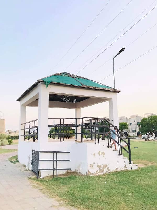 House Available For Rent Saima Luxury Homes Korangi Karachi 18