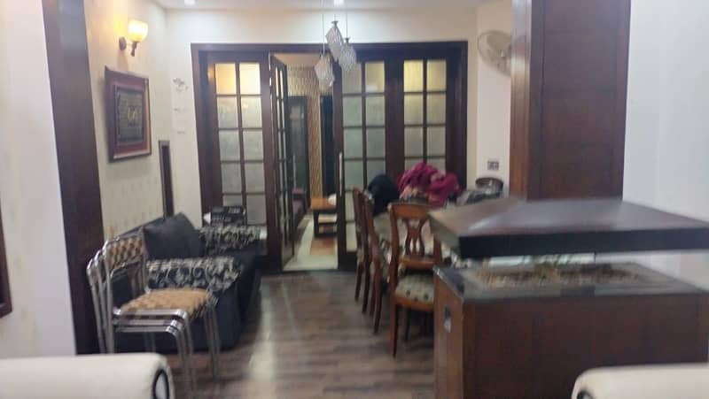 Book A 5 Marla Upper Portion In Bahria Town - Sector C 1