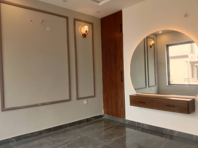 Book A 5 Marla Upper Portion In Bahria Town - Sector C 3