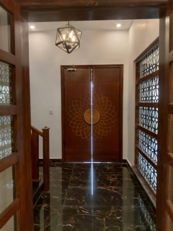 Book A 5 Marla Upper Portion In Bahria Town - Sector C 6