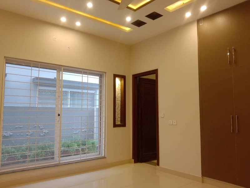 Upper Portion In Bahria Town - Sector C For rent 9