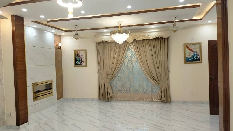 5 Marla Lower Portion In Bahria Town Of Lahore Is Available For rent 8