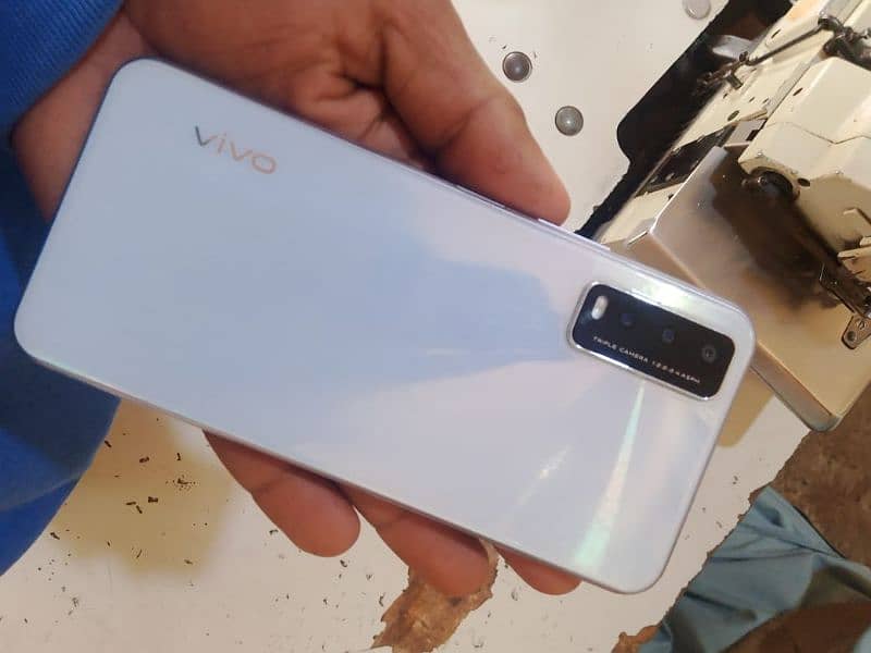 vivo y20 9