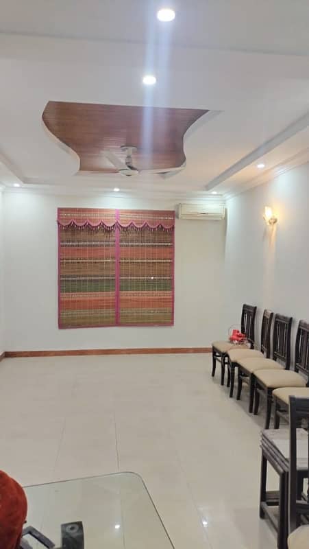 sale A House In Lahore Prime Location 1