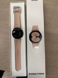 Samsung Galaxy Watch 4