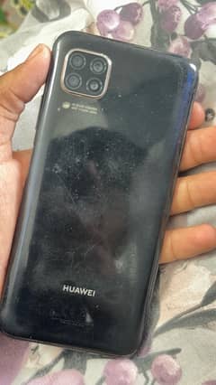 huawei nova 7i