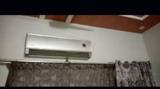 Gree 1.5 ton split ac Non inverter