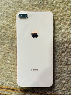 iphone 8Plus new condition