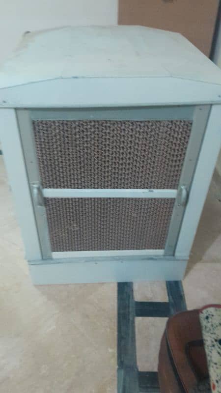 Air cooler 2