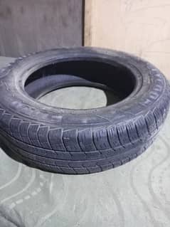 Tycon general tyre size 14