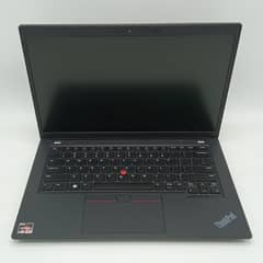 Lenovo Thinkpad L14 Gen3 Ryzen 5pro 5675u = i7 12gen intel . 32GB RAM