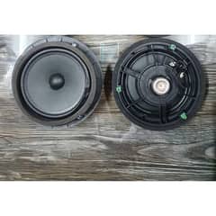 Suzuki Alto vxl 100% original speaker