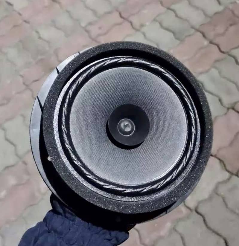 Suzuki Alto vxl 100% original speaker 2