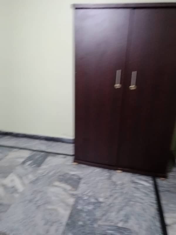 QAYYUMABAD FLAT FOR RENT SECTOR D NEAR NOOR MASJID 1