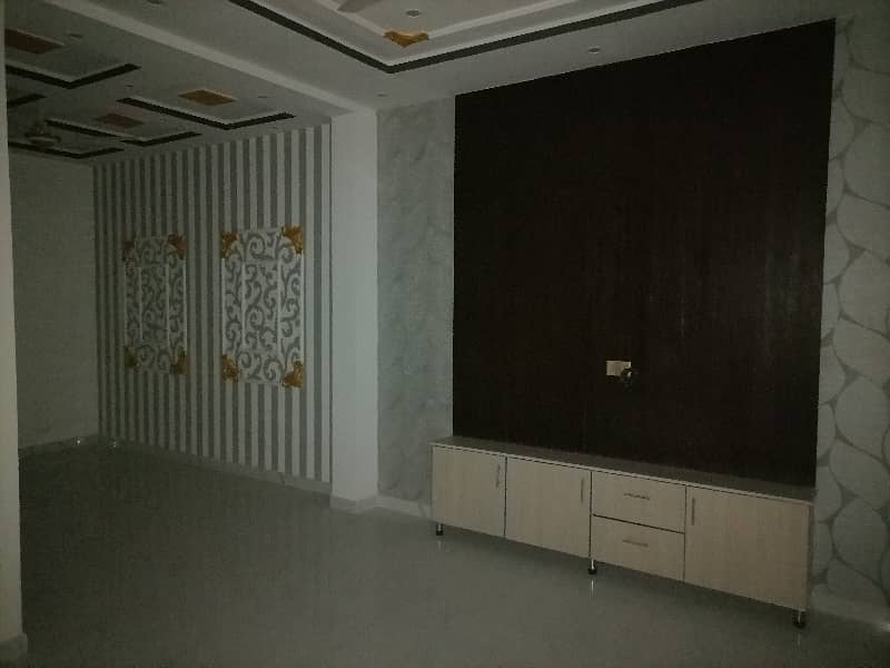 5 Marla House In Pak Arab Housing Society For sale At Good Location 2