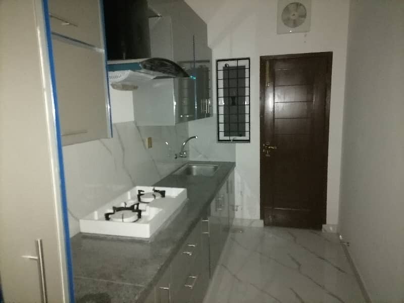 5 Marla House In Pak Arab Housing Society For sale At Good Location 9