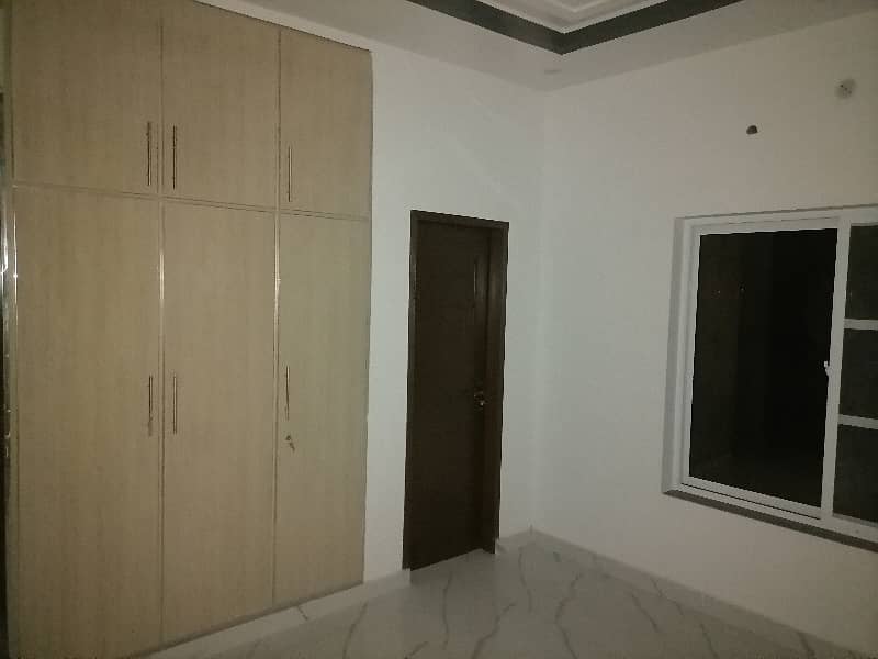 5 Marla House In Pak Arab Housing Society For sale At Good Location 11