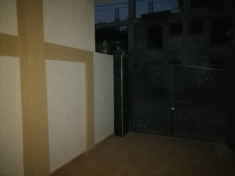 5 Marla House In Pak Arab Housing Society For sale At Good Location 12