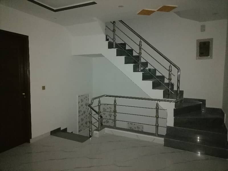 5 Marla House In Pak Arab Housing Society For sale At Good Location 14