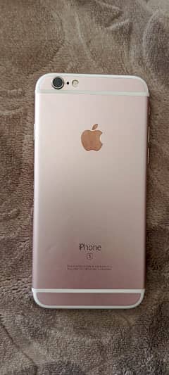 Iphone 6s used for Sale