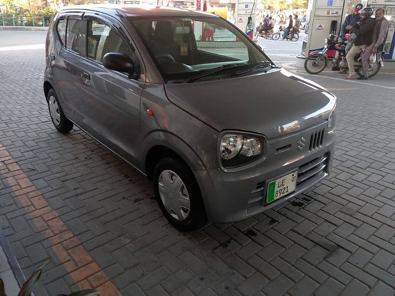 Suzuki Alto 2019 vx sale 1