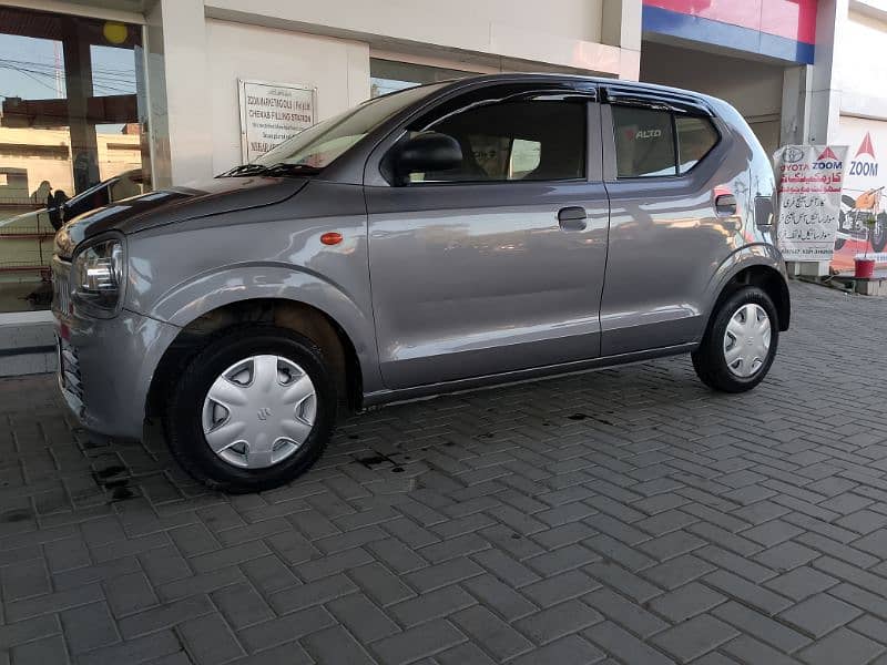 Suzuki Alto 2019 vx sale 2