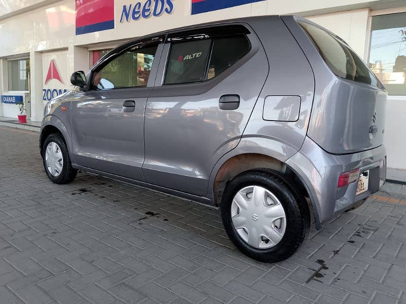 Suzuki Alto 2019 vx sale 3