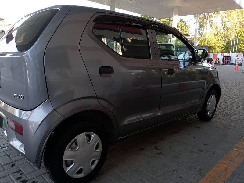 Suzuki Alto 2019 vx sale 5