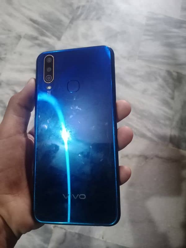 vivo y15 price 17000 4