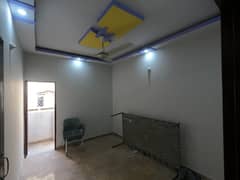 Prime Location 430 Square Feet Upper Portion For Sale Is Available In Liaquatabad - Block 6