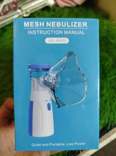 Nebulizer