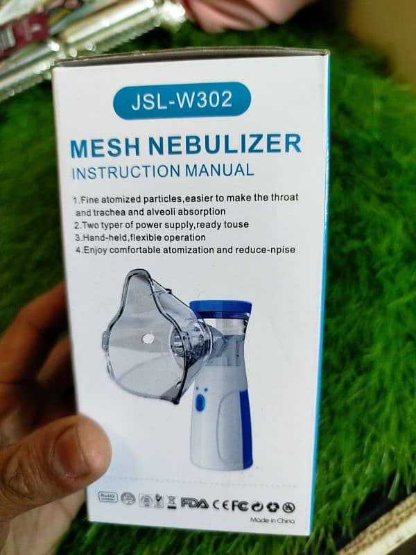 Nebulizer for kids 1