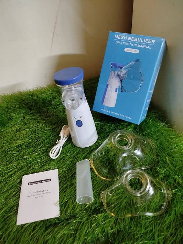 Nebulizer for kids 2