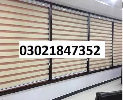 Remote control curtains Roller Blinds Window Blinds Vinyl flooring 0