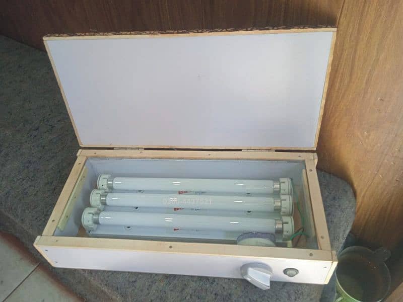Stamp Making Machine & Naylon Sheet Available 0
